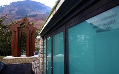 Iñigo Urkullu lehendakariak inauguratuko du Elgoibarko Duintasunaren Kolunbarioa