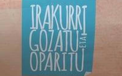 Euskarazko irakurzaletasuna sustatzeko egitasmo ugari Beasainen