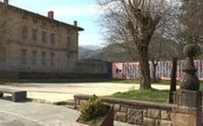 Erreboteko prozesura bideratuko da 2017ko aurrekontuetako inbertsioetarako zati handiena Seguran