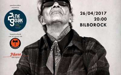 'Chavela Vargas', zinemea eta musikea ikusgarritasun lesbikoa aldarrikatzeko