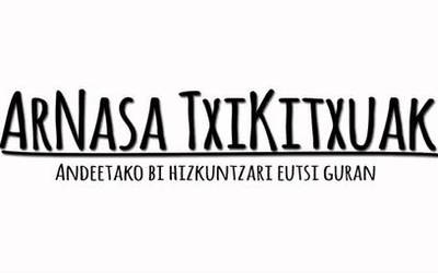 Andeetako bi hizkuntzari eutsi guran
