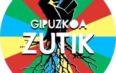 Gipuzkoa Zutik mugimenduak salatu du erraustegia eraikitzeko lanak hastear direla