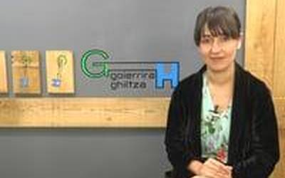 Goierrira GHiltza (Apirila)