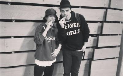 Aranzetak lehenengo sariak eskuratu ditu Santanderko eta Bilboko hip hop txapelketetan