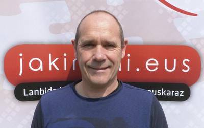 Lanbide Heziketako materiala euskaratzeko lan itzela