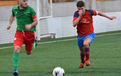 0-2ko markagailuak ez dio oraindik igoera eman Antzuolari