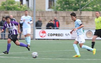 UDA garaile derbian (1-0)
