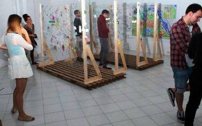 30  proposamen  artistiko  jaso  ditu  aurten  Kaleartean  ekimenak