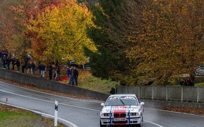 Zamudioko IV Rallyko argazkiak