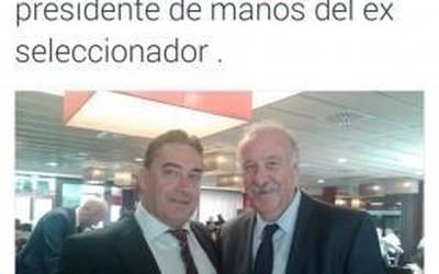 Zamudio KEk badu Kopa