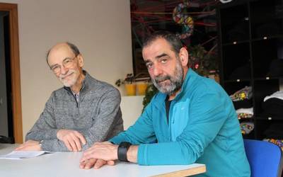 "Egiten ez dutena egitera behartu behar ditugu estatuak"
