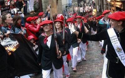 Jaizkibel konpainiaren 20. Urteurrenaren erakusketa irekiko dute maiatzaren 4an Elizondon