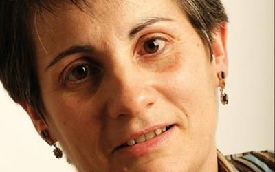 Begoña Sanzberro (UPN): «Aurrekontuei bigarren aukera eman nahi izan diegu»