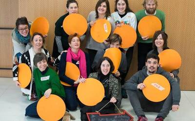 GetxoKlab programaren balorazio ona egin dute parte hartzaileek