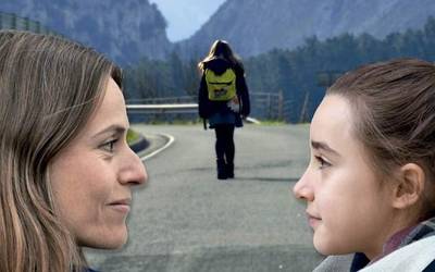 Kartzela eta umeen errealitateari buruzko filma ikusgai