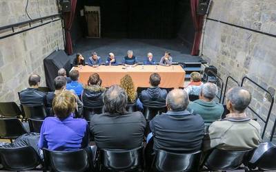 Martxan dira Irurtzun 2017 Kirol Jardunaldiak