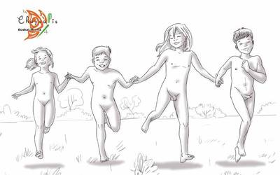 Haurren transexualitateari buruzko ikus-entzunezkoa kaleratu du Chysallisen