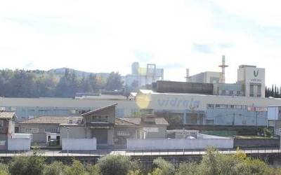 67,7 milioi euro irabazi ditu Vidralak 2016an