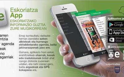 Herritarrekin komunikazioa hobetzeko aplikazioa