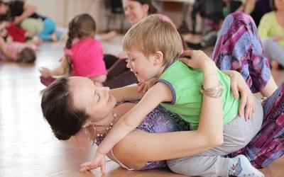 'Contakids' lau saio egingo dira kirol etxean