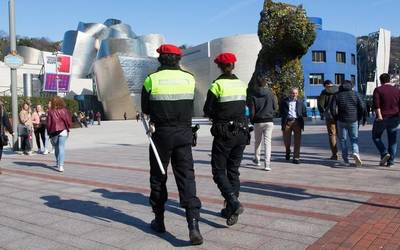 Udaltzaingoan lan egiteko eskaintza publikoaren lehen ariketa maiatzaren 23an izango da