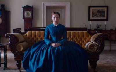 'Neruda' eta 'Lady Macbeth' filmak asteburuan, Baztartxon