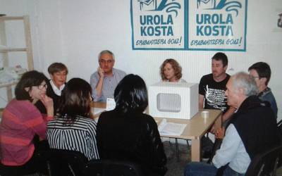 Boto aurreratua emateko epea, zabalik