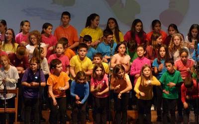 Zabaldu dute Juan Antxieta musika eskolan matrikulatzeko epea