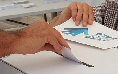 Bilbo "erabakizeko prest" dagoela irudikatzeko hitzordua