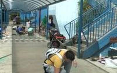 Auzolanaren bidez Samaniego eraberritzen hasi dira