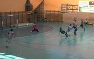 Mailari eustea lortu du Lauburuk  Debabarrenari 5-3 irabazita