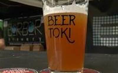 Euskal Herriko garagardo artisauak dastatzeko aukera izan da Beertoki azokan