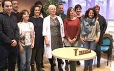 Prebentzio Mahaiak nerabeen kezkak erantzuteko plataforma digitala jarri du