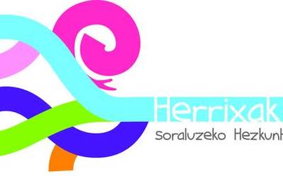 Herrixak Hezi! Soraluzeko Hezkuntza Proiektuaren aurkezpena