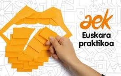 Euskara ikasteko diru-laguntzak