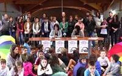 Herri Hezitzailea jardunaldiak egingo dituzte maiatzaren 6an