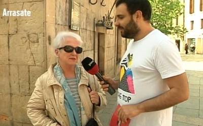 Debagoieneko herri handien arteko tribiala