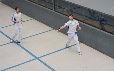Aspuru nagusi Villa Mirentxun (40-11)
