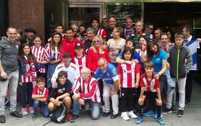 Athletic-eko zale bergararrak, Asier Garitano herrikidearekin