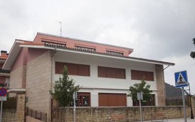 Ate irekietako eguna izango da haurreskolan datorren astelehenean, urtarrileko matrikulazio-aldiaren barruan