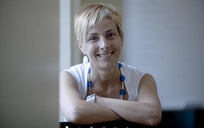 Nerea Mendizabal: "Sarritan modu mingarrian esaten ditugu gauzak, besteenganako bortizkeriarekin"
