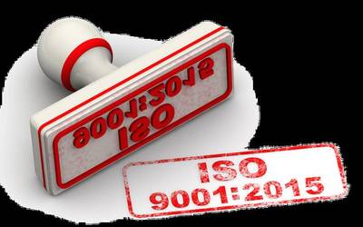 ISO 9001 araura egokitzeko ikastaroa