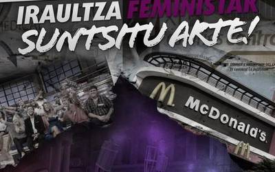 Kapitalismo eta patriarkatua ezkontza perfektua