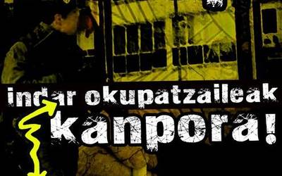 Zirkua Algortara heldu da