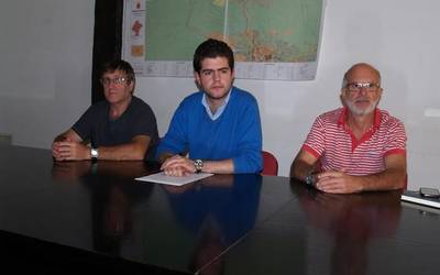 Geroa Baik plantilla organikoko aldaketa “zentzuzkoa” dela uste du