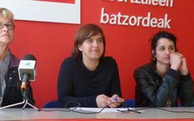 Duela bost urte baino 4.200 langabetu gehiago daude Durangaldean