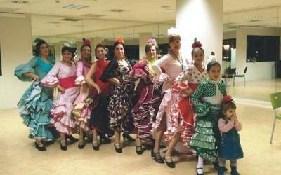 Apirileko feria ekarriko dute Deriora