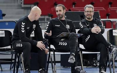 "Edozein txapelketa irabazteko gaitasuna daukagu"