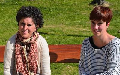 "Modu naturalean sortu beharko da ELA eta LABen arteko elkarlana, esparru zehatzetan"
