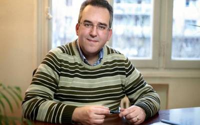 “Ikasteko gogoa” jorratuko dute gaurtik hasita Aresketa Ikastolaren XVII. Hezkuntza Jardunaldietan